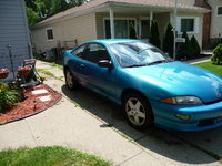 Cavalier Cavalier