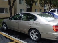 GS 300 GS 300