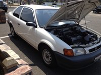 Tercel Tercel
