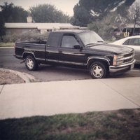 C/K 1500 C/K 1500