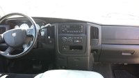 2004 Dodge Ram 1500 Interior Pictures Cargurus