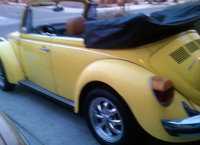 Super Beetle Super Beetle