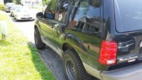 Explorer Sport Explorer Sport