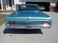 Bel Air Bel Air