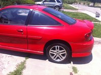 Cavalier Cavalier