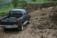 1992 Nissan King Cab Overview 1992 Nissan King Cab Overview