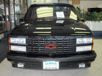 C/K 1500 C/K 1500