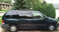 Windstar Windstar