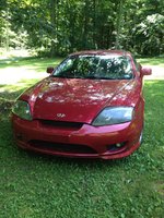 Tiburon Tiburon