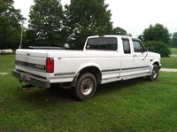 F-250 F-250
