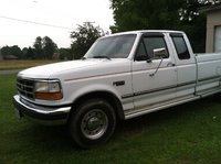F-250 F-250