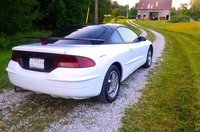 1998 Eagle Talon - Pictures - CarGurus