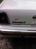 1989 Ford LTD Crown Victoria Overview 1989 Ford LTD Crown Victoria Overview