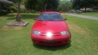 Cavalier Cavalier
