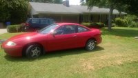 Cavalier Cavalier