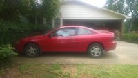 Cavalier Cavalier