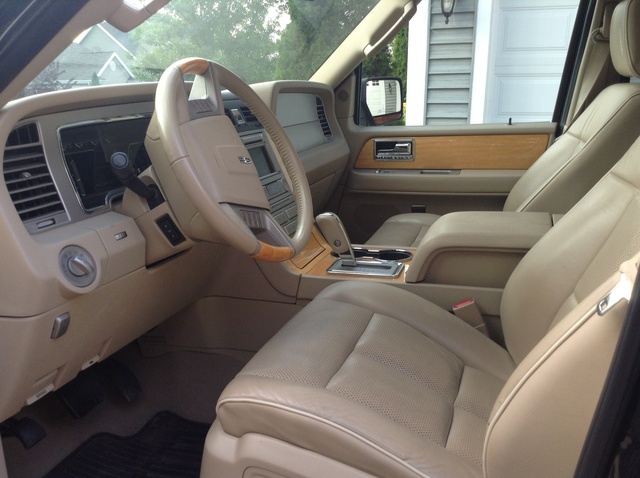 2017 Lincoln Mkc Select >> 2008 Lincoln Navigator - Pictures - CarGurus 2017 Lincoln Mkc Select >> 2008 Lincoln Navigator - Pictures - CarGurus