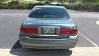 LeSabre LeSabre