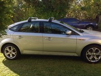 2008 Ford Mondeo Overview 2008 Ford Mondeo Overview