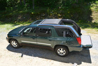 Envoy XUV Envoy XUV