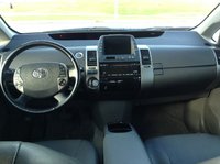 2008 Toyota Prius Interior Pictures Cargurus
