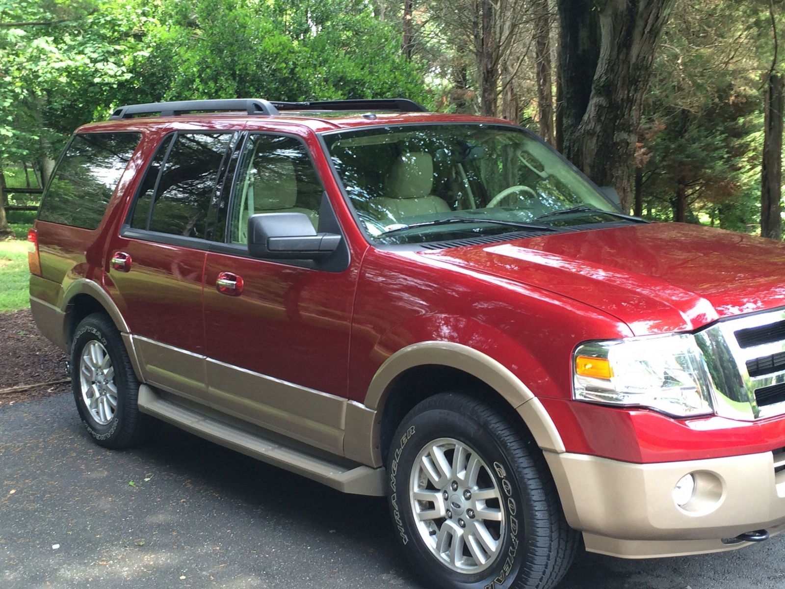 Ford expedition for sale canada #6