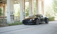 2012 Aston Martin DBS Overview