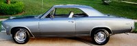 Chevelle Chevelle