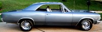 Chevelle Chevelle