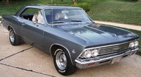 Chevelle Chevelle
