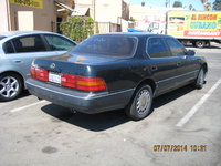 LS 400 LS 400