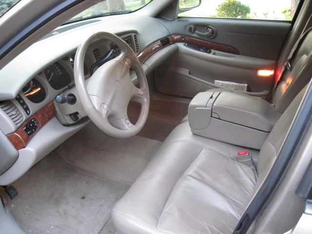 2002 Buick LeSabre - Pictures - CarGurus