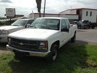 C/K 2500 C/K 2500