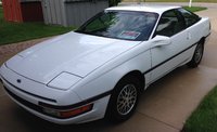 1991 Ford Probe Overview 1991 Ford Probe Overview