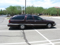 Roadmaster Roadmaster