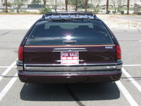 Roadmaster Roadmaster