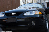 Mustang SVT Cobra Mustang SVT Cobra