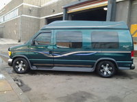 E-150 E-150
