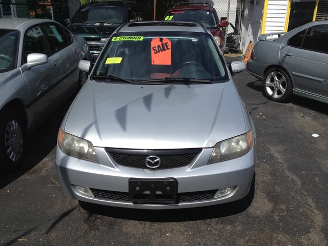 2003 mazda protege hatchback safety rating 2003 mazda protege hatchback safety rating