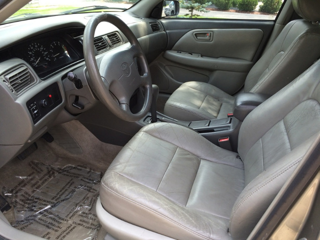 1999 Toyota Camry - Pictures - CarGurus