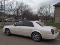 DeVille DeVille