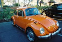 Super Beetle