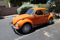Super Beetle Super Beetle