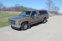 C/K 1500 C/K 1500
