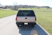 C/K 1500 C/K 1500