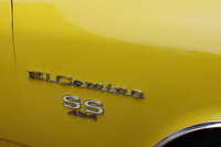 El Camino El Camino