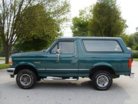 Bronco Bronco
