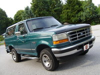 Bronco Bronco