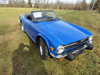 TR6 TR6