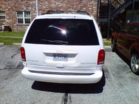 2000 Chrysler Town & Country - Pictures - CarGurus